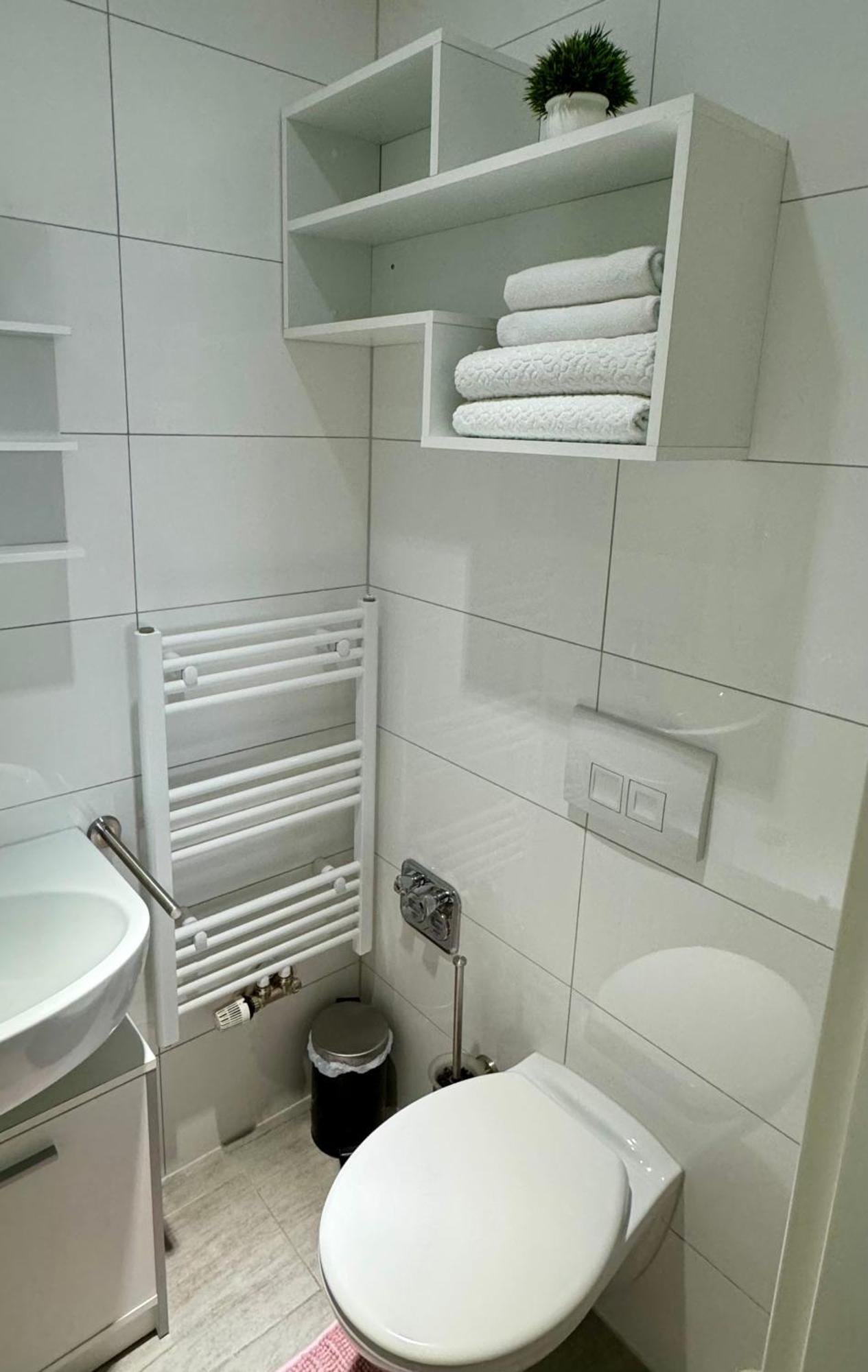 Prime Host Charme Apartment Karlsruhe Zewnętrze zdjęcie