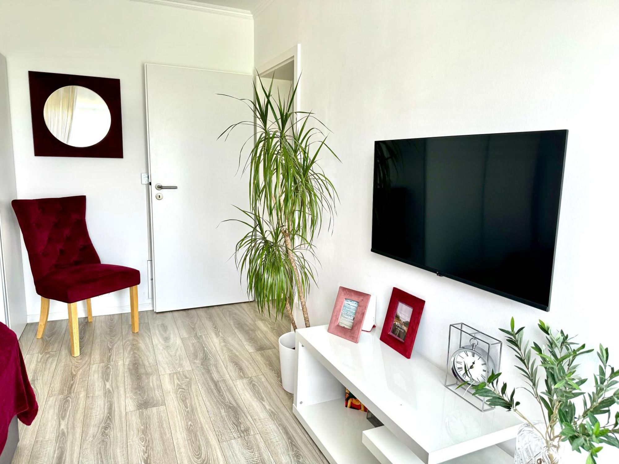 Prime Host Charme Apartment Karlsruhe Zewnętrze zdjęcie